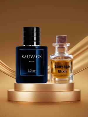 Dior Sauvage Elixir
