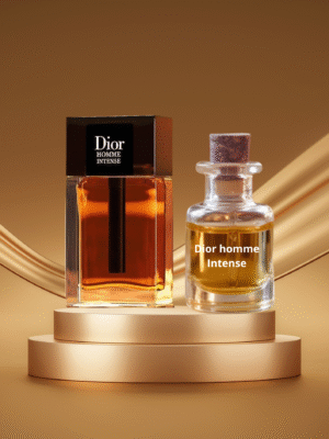 Dior Homme Intense
