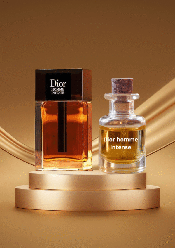 Dior Homme Intense