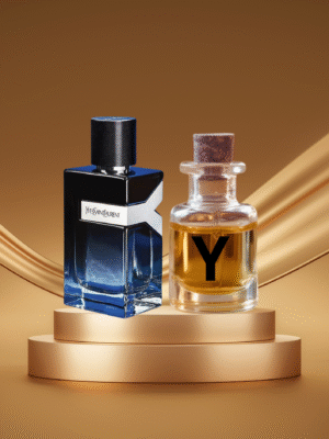 Y -Ysl