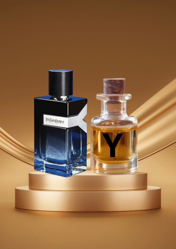 Y -Ysl
