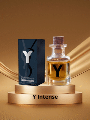 Y-Ysl Intense