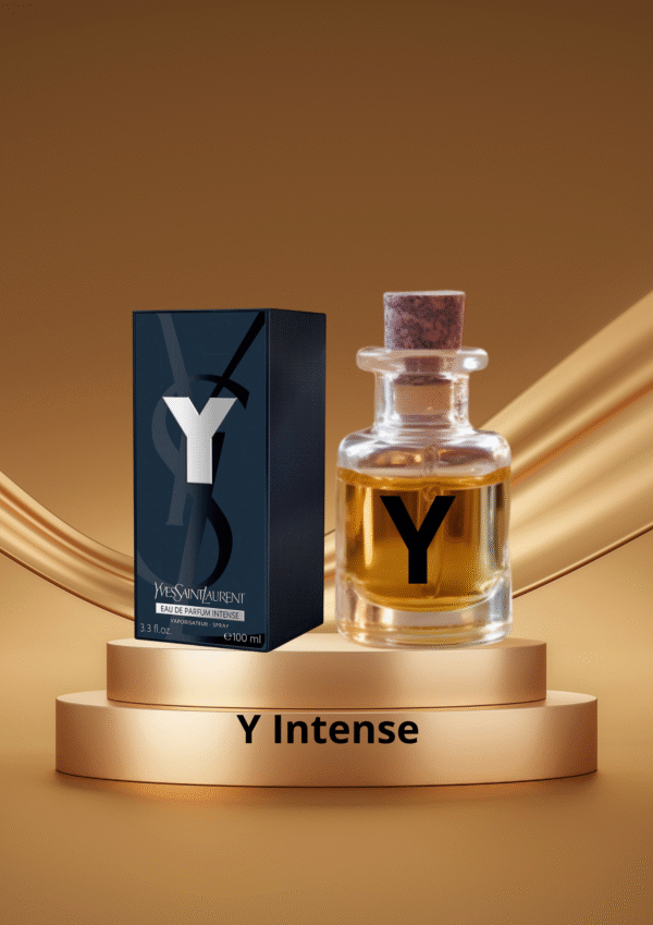 Y-Ysl Intense