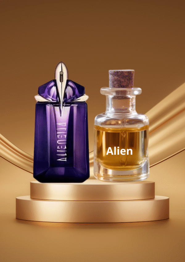 ALIEN