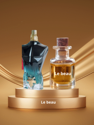 Le Beau -JPG