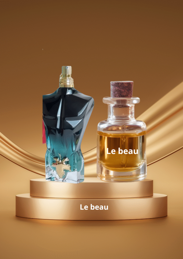 Le Beau -JPG