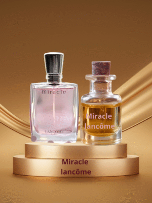 Miracle - lancôme