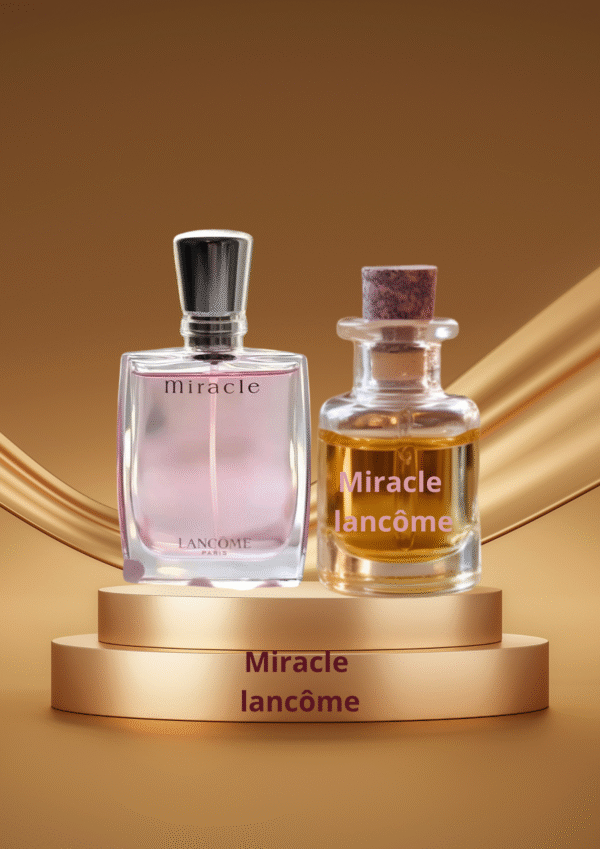 Miracle - lancôme
