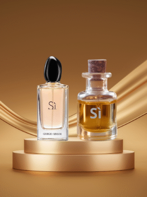 SÍ Armani - Georgio Armani