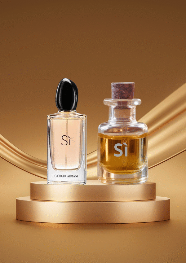 SÍ Armani - Georgio Armani