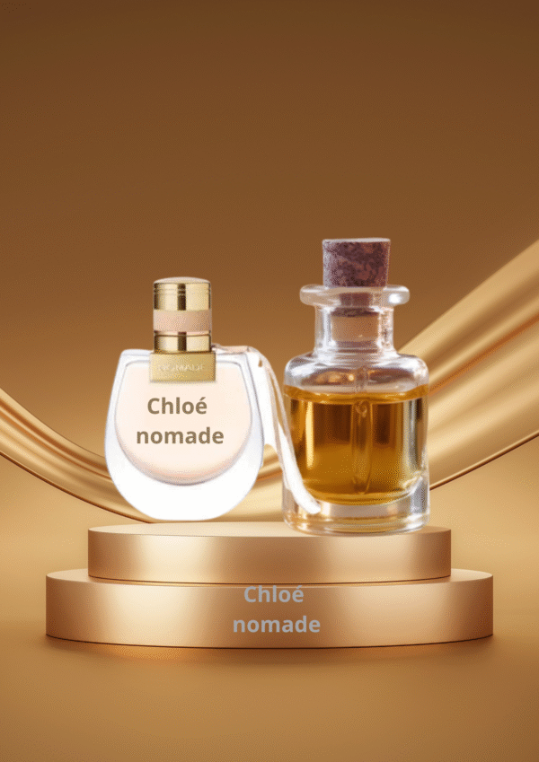Chloé Nomade