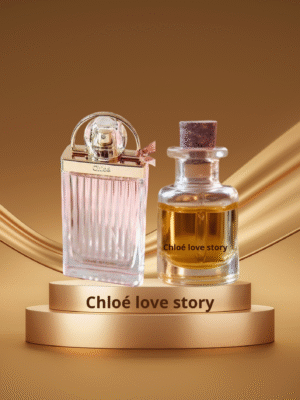 Chloé love Story