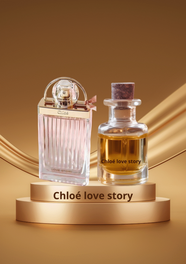Chloé love Story