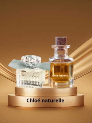 Chloé Naturelle