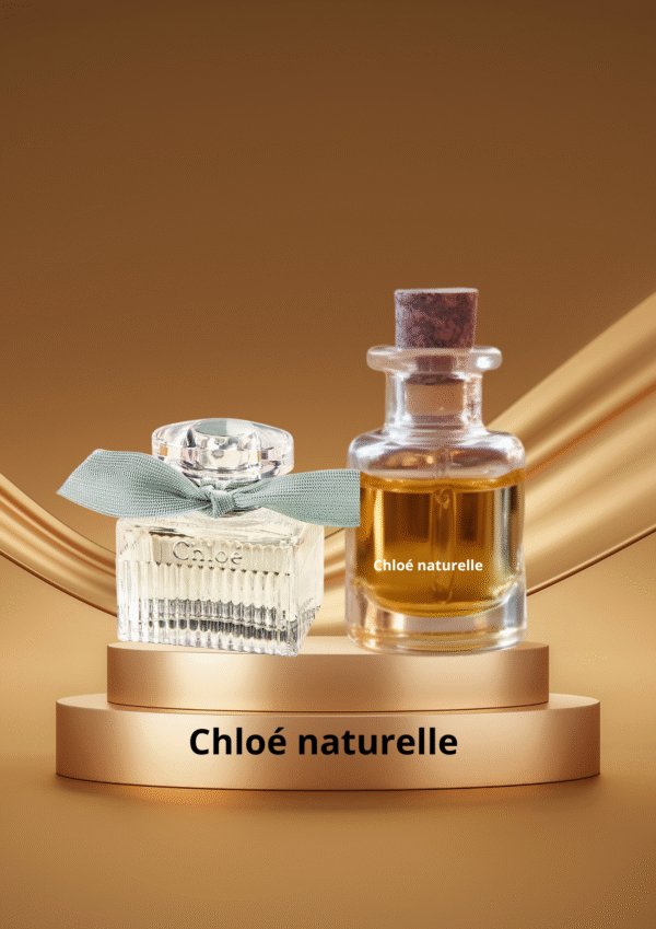 Chloé Naturelle