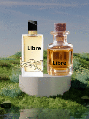 Libre ysl
