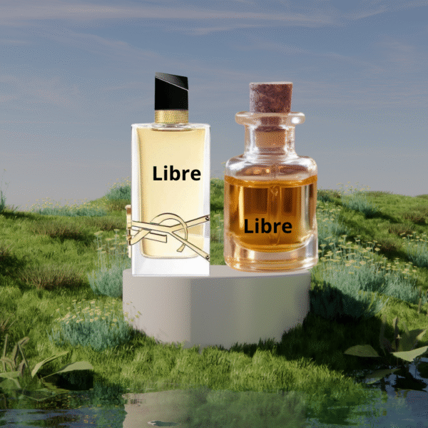 Libre ysl