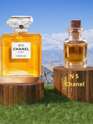 Chanel n5