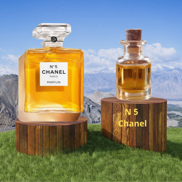 Chanel n5