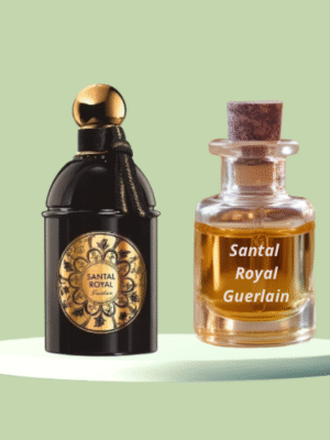 Santal Royal -Guerlain