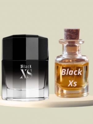 Black XS -Paco Rabanne