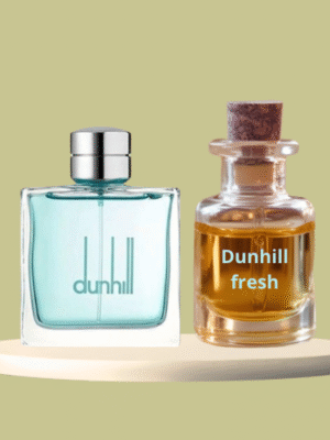 Dunhill Fresh - Dunhill