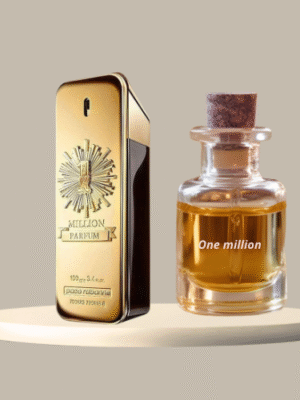 One Million - Paco Rabanne