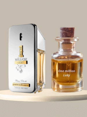 One Million Luky - Paco Rabanne