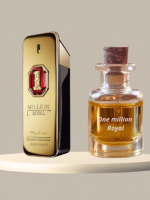 One Million Royal - Paco Rabanne