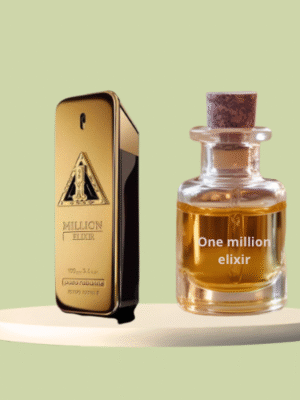 One Million Elixir - Paco Rabanne