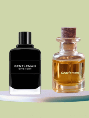 Gentlemen - Givenchy
