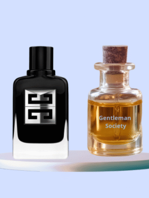 Gentleman Society- Givenchy