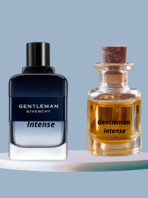 Gentleman Intense- Givenchy