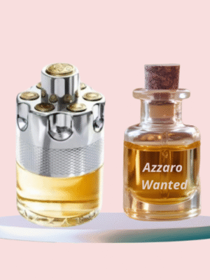 Azzaro Wanted -Azzaro