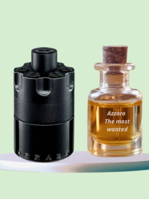 Azzaro The Most Wanted-Azzaro