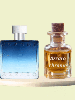 Azzaro Chrome- Azzaro