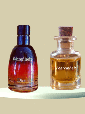Fahreinheit - Dior