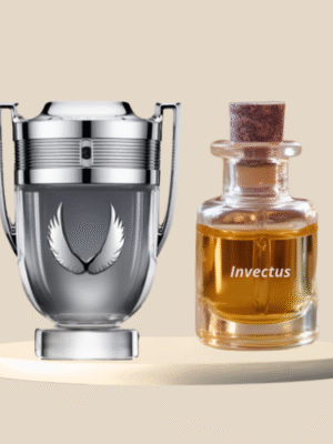 Invictus -Paco Rabanne