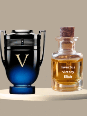Invictus Victory Elixir- Paco Rabanne