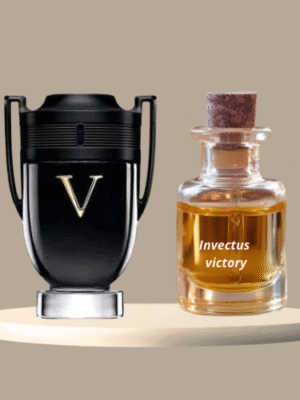 Invictus Victory- Paco Rabanne