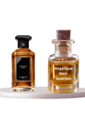 Angelique Noir -Guerlain