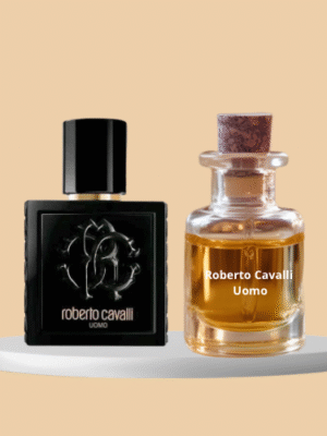 Roberto Cavalli Uomo-Roberto Cavalli