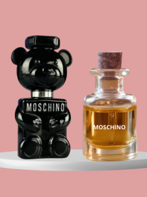Toy Boy -Moschino