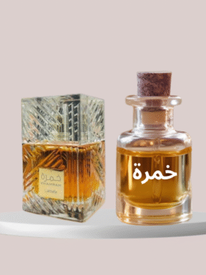 Khamra - خمرة - lattafa