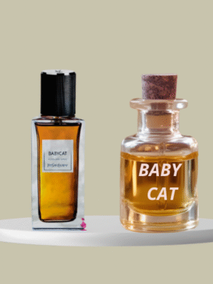 BABY CAT -Yves Saint Laurant