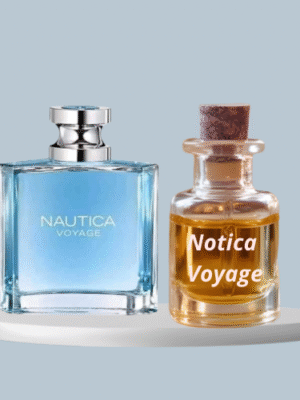 Notica Voyage-Notica