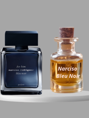 Narciso Bleu Noir- Narciso Rodriguez