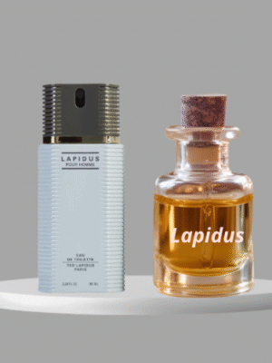 Lapidus-Ted Lapidus