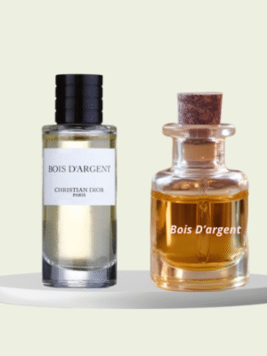 Bois D’argent -Dior