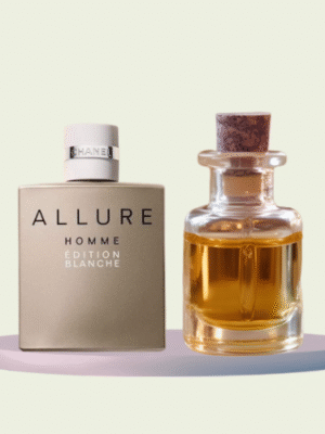 Allure Edition Blanche -Chanel